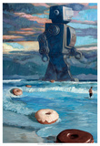 Summer Print by Eric Joyner