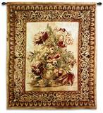 Porto Sienna Wall Tapestry by Elizabeth Jardine