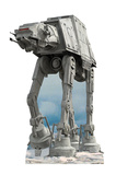 AT-AT Stand Up