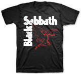 Black Sabbath - Creature T-Shirts