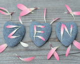 Zen I Posters
