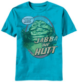 Star Wars - Mind Powers (Slim Fit) T-Shirt