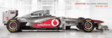 Mclaren F1 -MP4-26 Posters