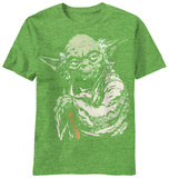 Star Wars - Master Force (Slim Fit) T-shirts