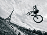 Street Sports Posters par AG 
