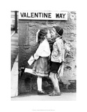 Valentine Way Posters