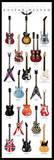 Guitar Heaven Poster
