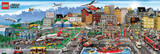 Lego City Affiches