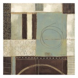 Loose Ends Giclee Print by Donna Becher