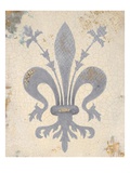Tiffany Fleur Giclee Print by Arnie Fisk