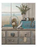 Naturalist's View Giclee Print by Arnie Fisk