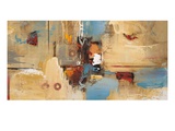 Epic Story 1 Giclée-Druck von Gabriela Villarreal