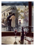 After the Rain Giclee Print by Brent Heighton