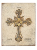 Noble Spirit Giclee Print by Arnie Fisk