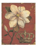 Magnolia Recollection Giclee Print by Regina-Andrew Design 