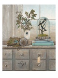 Window on the World Giclee Print by Arnie Fisk