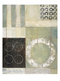 Diversions Giclee Print by Donna Becher
