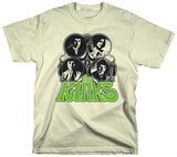 The Kinks - Something Else T-Shirts