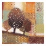 Change of Season 2 Giclee Print by Jr., Norman Wyatt