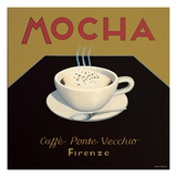 Ponte Vecchio Giclee Print by Marco Fabiano