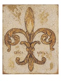 Ornamental Glory Giclee Print by Arnie Fisk