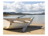 Ashore Giclée-Druck von Mark Goodall