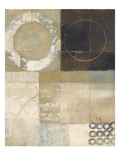 Resolved Giclee Print by Donna Becher