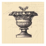 Documented History Giclee Print by  Z Studio