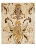 Noble Flourish Giclee Print by Arnie Fisk