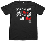Black Sheep - This or That Shirts