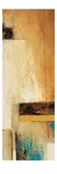 Ocaso Ochre 2 Giclée-Druck von Gabriela Vilarreal