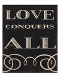 Vintage Heart 2 Giclee Print by Marco Fabiano