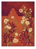 Spice Garden Giclee Print by Laurel Lehman