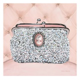 Bling or Not Giclee Print by Marco Fabiano