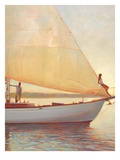 After Glow Lámina giclée por Brent Lynch After Glow Lámina giclée por Brent Lynch