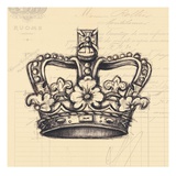 Documented Royalty Giclee Print by  Z Studio