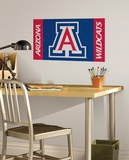 University of Arizona Peel & Stick Giant Wall Decals Wall Decal