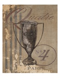 Paris Prix Reproduction procédé giclée par Lisa Vincent