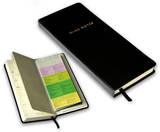 Wine Tasting Notebook Hardbound Journal