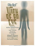 Star Trek Episode 66: Wink of an Eye Posters