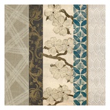 Edo Collection 2 Giclee Print by Morgan Yamada