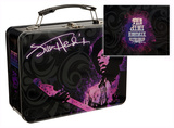 Jimi Hendrix Tin Lunchbox Lunch Box