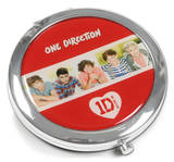 One Direction Compact Mirror Compact Mirror One Direction Compact Mirror Compact Mirror