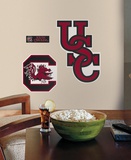 University of South Carolina Peel & Stick Giant Wall Decals Wall Decal