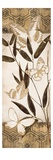Flying Through Filigree Giclee Print by Morgan Yamada