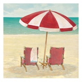 On Vacation Giclee Print by Arnie Fisk
