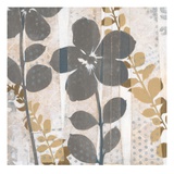 Reclaimed Beauty 1 Giclee Print by Norman Wyatt Jr.