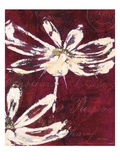 Happy Blooms 2 Impressão giclée por Jurgen Gottschlag