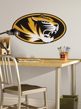 University of Missouri Peel & Stick Giant Wall Decals Wall Decal