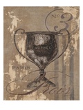 Paris Trophee Giclée-Druck von Lisa Vincent